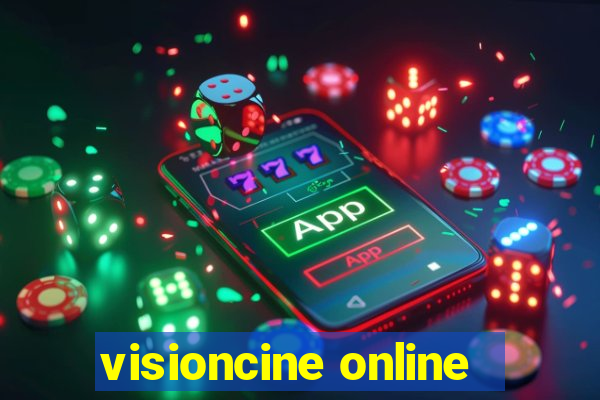 visioncine online